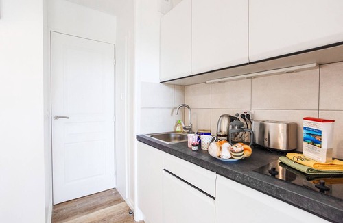 Villefranche-sur-Mer Apartment | L'ANGE GARDIEN III AP4293 By Riviera Holiday Homes