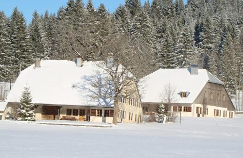 Les Hopitaux-Vieux Ski Chalet | L'Annexe Apparthôtel du Haut-Doubs, 4 étoiles