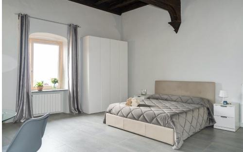 Avigliana Apartment | L'Antico Monastero
