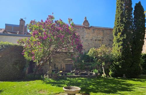 Langres Villa | L'aparté Roussat