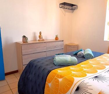 Chalons-en-Champagne Apartment | L'appart 6 - confortable, proche gare et centre ville, parking gratuit