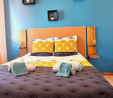 Chalons-en-Champagne Apartment | L'appart 6 - confortable, proche gare et centre ville, parking gratuit