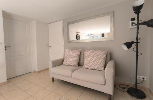 Pont-a-Mousson Apartment | L'Appart'au calme
