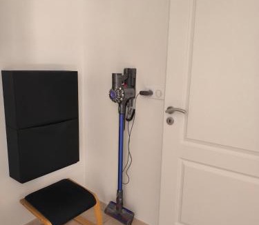 Pont-a-Mousson Apartment | L'Appart'au calme