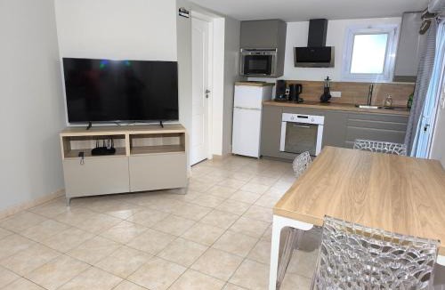Pont-a-Mousson Apartment | L'Appart'au calme
