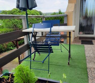 Imling Apartment | L'appart d'Angélique