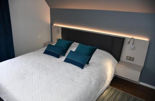 Schwenheim Apartment | L'appart' dans maison d'hôtes L'écrin des saveurs