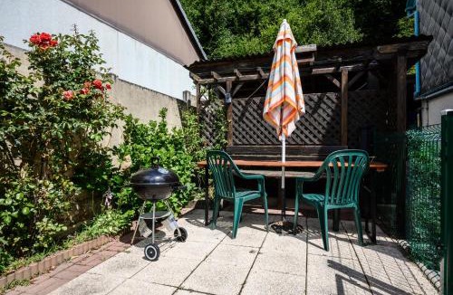Liepvre Apartment | L'appartement d'Odile