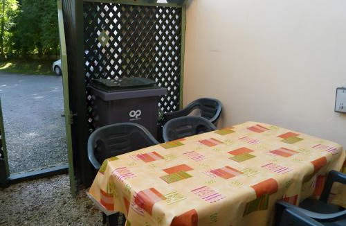 Lagarde Apartment | L'Appartement du Moulin