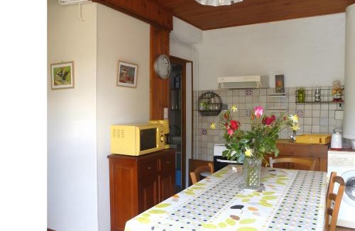Lagarde Apartment | L'Appartement du Moulin