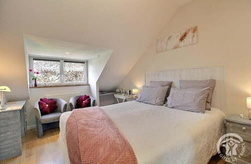 Tressignaux Bed & Breakfast | L'araukaria