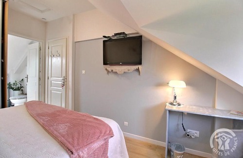 Tressignaux Bed & Breakfast | L'araukaria