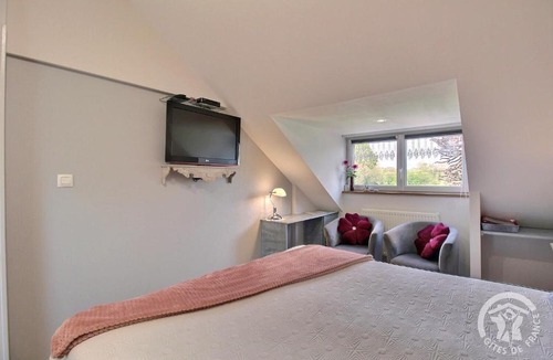 Tressignaux Bed & Breakfast | L'araukaria
