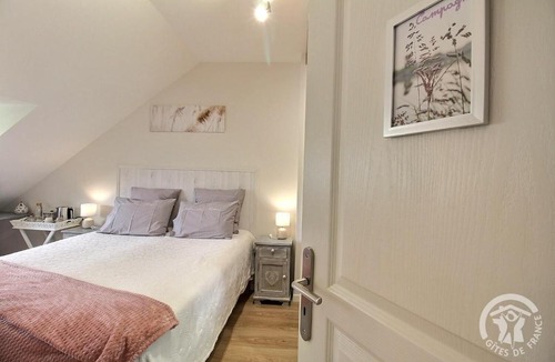 Tressignaux Bed & Breakfast | L'araukaria