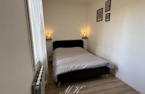 Saint-Dizier Apartment | L'Arche Appartement Saint-Dizier