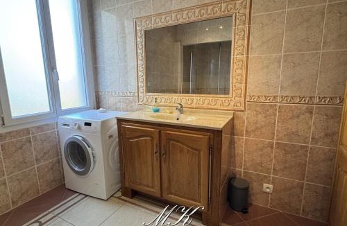 Saint-Dizier Apartment | L'Arche Appartement Saint-Dizier