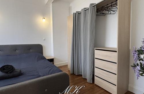 Saint-Dizier Apartment | L'Arche Appartement Saint-Dizier