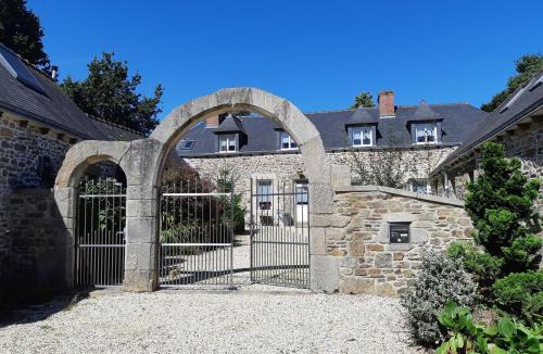 Plouha House | L'Arche de Kerohan