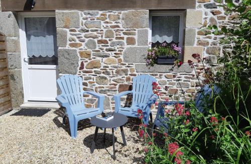 Plouha House | L'Arche de Kerohan