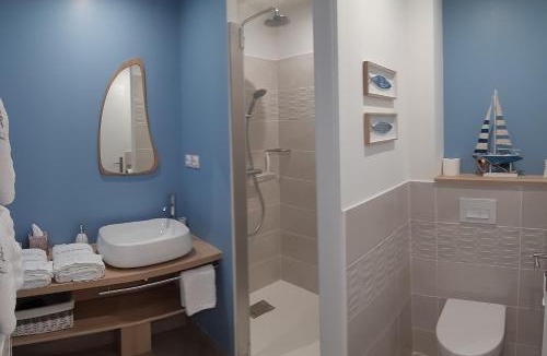 Plouha House | L'Arche de Kerohan
