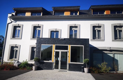Ayzac-Ost Apartment | L'Argalyde Pyrénées Wellness & Cycling