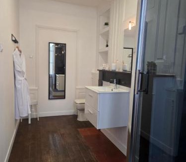 Buzancy Bed & Breakfast | L'Argonnière