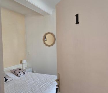 Buzancy Bed & Breakfast | L'Argonnière