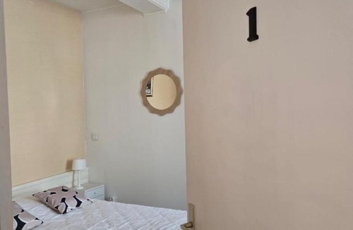 Buzancy Bed & Breakfast | L'argonnière