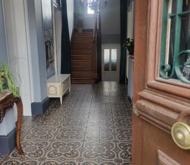 Saint-Florentin Bed & Breakfast | L'Armancine, chambres d'hôtes