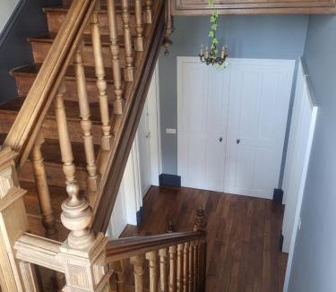 Saint-Florentin Bed & Breakfast | L'Armancine, chambres d'hôtes