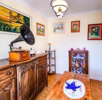 Beaussais-sur-Mer Apartment | L'Armor classé 2 étoiles, près de Dinard
