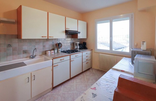 Ploubalay Apartment | L'Armor rated 2 stars near Dinard
