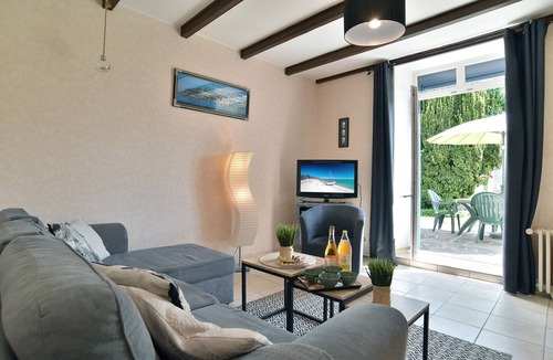 Cancale Villa | L'Armoricaine