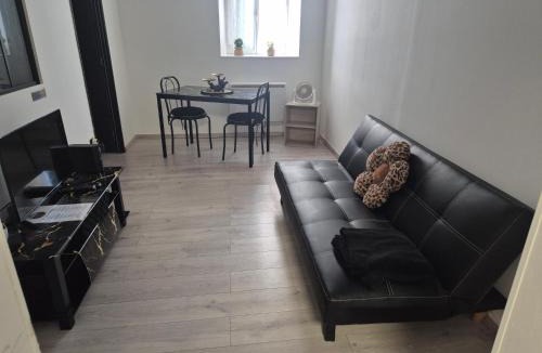 Saint-Gaudens Apartment | L'Atelier-Appartement T2 tout confort
