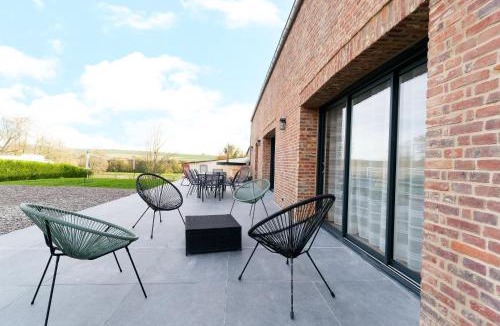 Vincy-Reuil-et-Magny House | L'atelier de Théo - Bain nordique Privé