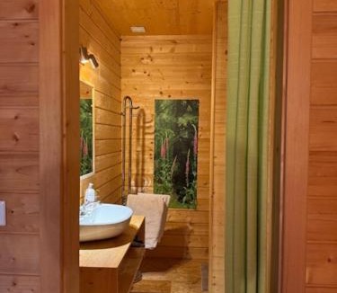 Lutzelhouse Bed & Breakfast | L'Atelier de Gisèle