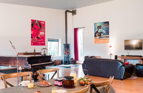 Trelevern House | l'atelier de Jeanne