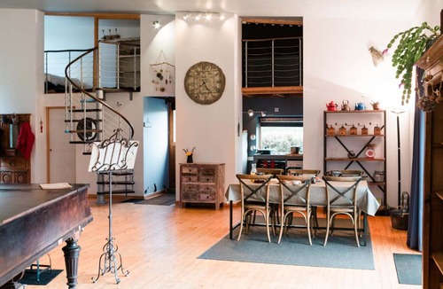 Trelevern House | l'atelier de Jeanne