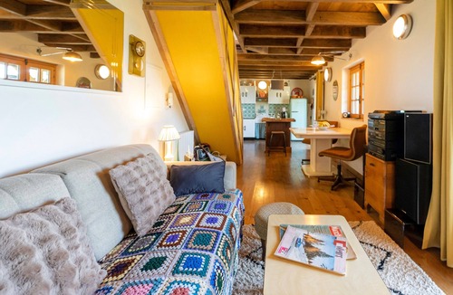 Lannux House | L'Atelier de Scarlett – An Intimate Luxury Escape in the Heart of Gascony