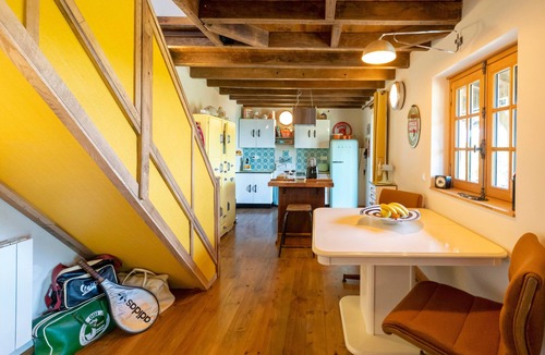Lannux House | L'Atelier de Scarlett – An Intimate Luxury Escape in the Heart of Gascony
