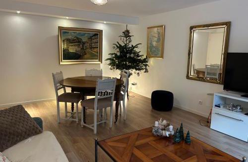 Willgottheim House | L'atelier du gîte bleu
