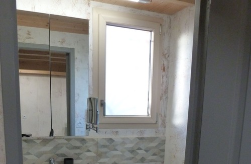 La Douze House | L'atelier en Périgord