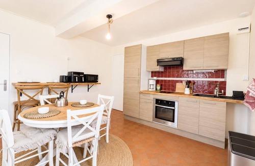 Saint-Elix-le-Chateau House | L'Atelier de la Mandille