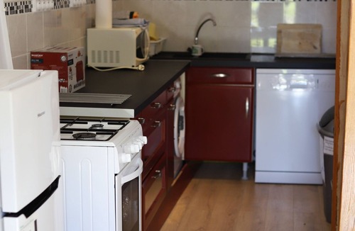 Madiran Cottage | L'Atelier @ Le Prielle small 3 bed rural gite, Madiran