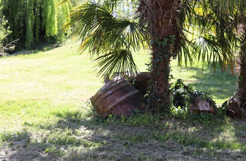 Madiran Cottage | L'Atelier @ Le Prielle small 3 bed rural gite, Madiran
