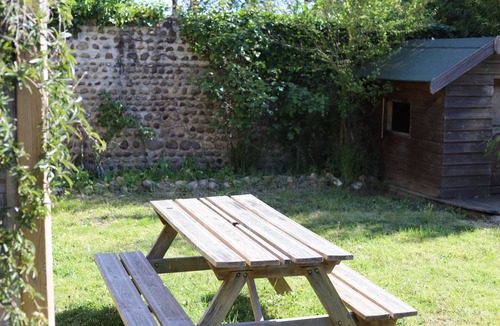 Madiran Cottage | L'Atelier @ Le Prielle small 3 bed rural gite, Madiran
