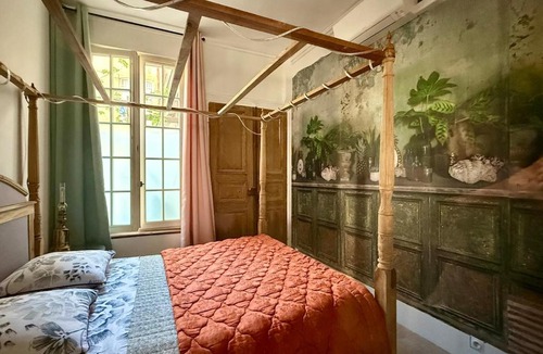 Old Town Apartment | L'ATELIER T2 Clim Wi-Fi Les Glycines