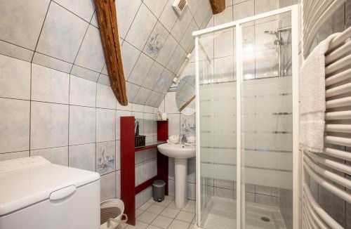 Hunawihr Apartment | L'Atypique au coeur du Vignoble