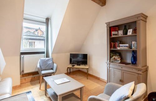 Hunawihr Apartment | L'Atypique au coeur du Vignoble