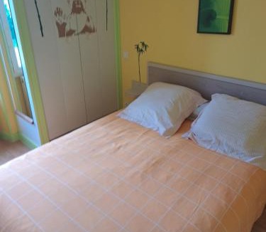 Chevillon House | L' auberge de l'écluse